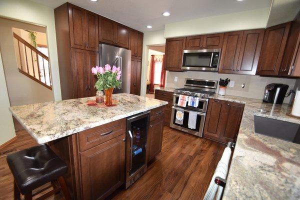 Harder Remodeling kitchen remodeling denver