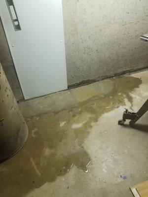 Utech Basement Waterproofing