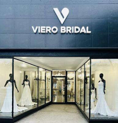 Viero Bridal Michigan