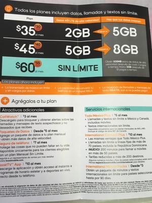 Boost Mobile Plans