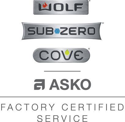 We are the Factory Certified Service for Central Alabama