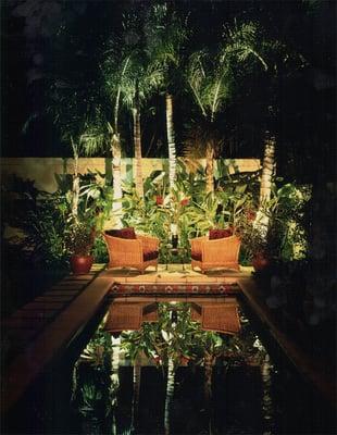 landscape designer Marina Del Rey, CA