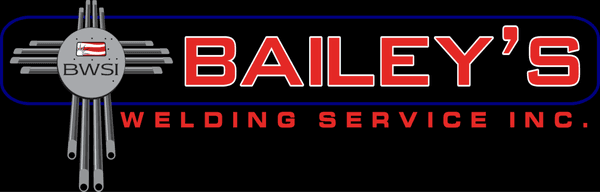 Baileys Welding Service