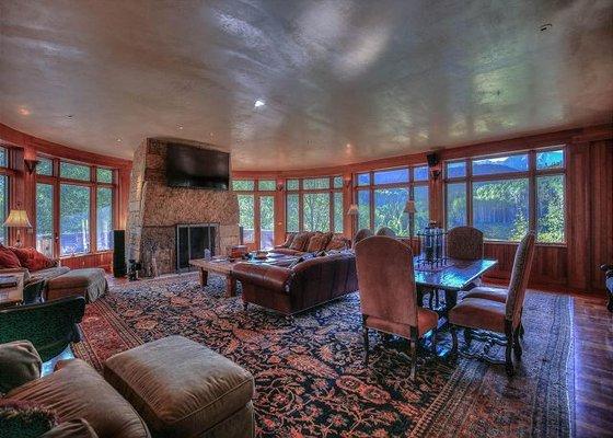 Turkey Creek - 7 Bd, 4.5 Ba - Sleeps 14 - The MOST Colorado Vacation Home you can rent!