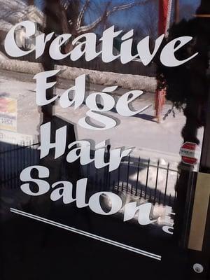 Creative Edge Hair Salon