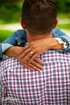 Engagement Photos