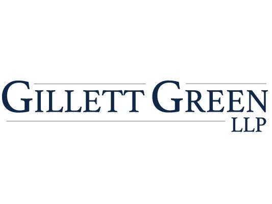 Gillett Green, LLP logo