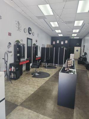 Cardel Design Hair Salon