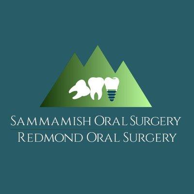 Sammamish Oral Surgery & Redmond Oral Surgery Logo