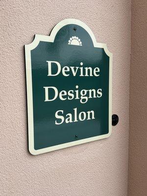 Devine Designs Family Salon