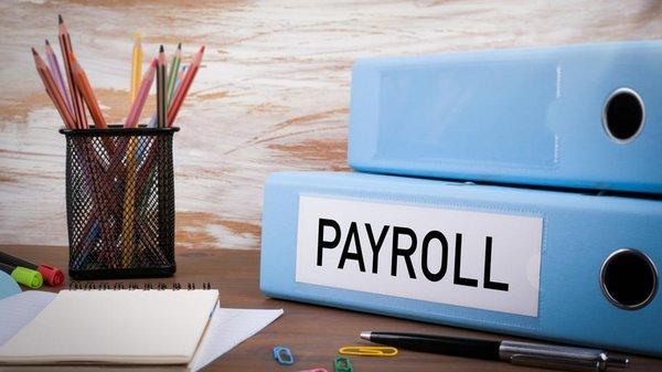 Flexible, affordable and on-time payroll services for your business.