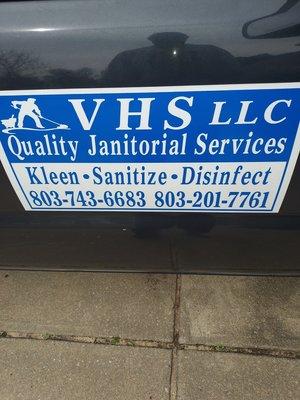 VHS Services