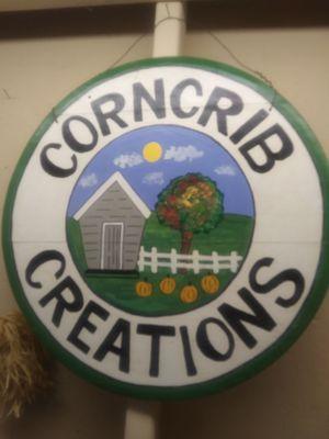 CornCrib Creations