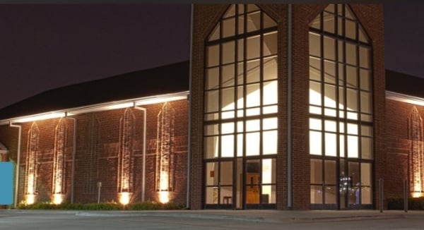 Rush Creek Church - Mansfield West Campus