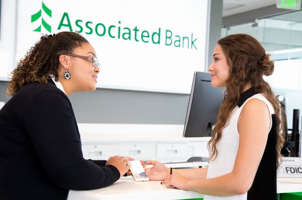 Associated Bank - 80155