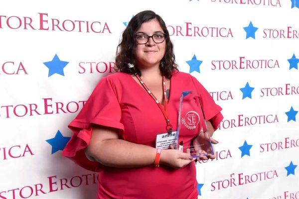 Jack and Jill Adult Superstore Wins Major Industry Award, July 23, 2018