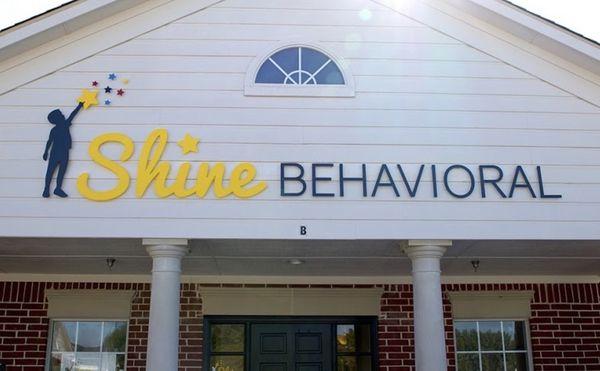 Shine Behavioral