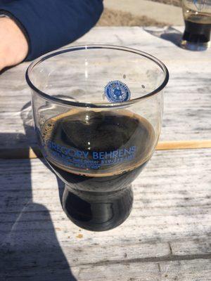 Bourbon County Stout at the Sour, Stout and Oyster Fest!