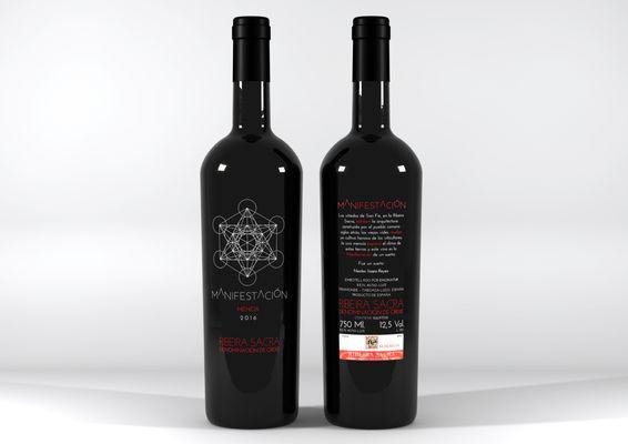 Manifestacion Wine