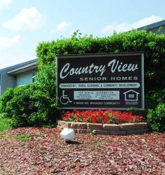 Country View Senior Apartments