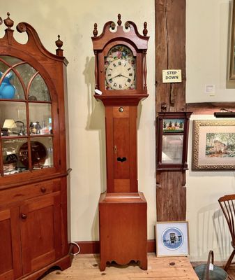 Greshville Antiques And Fine Art