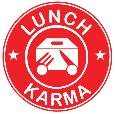 Lunch Karma: America's most convenient lunch service.