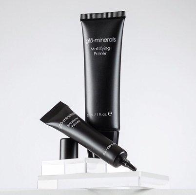 Glo Minerals Face Primer