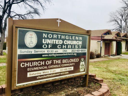 Northglenn UCC