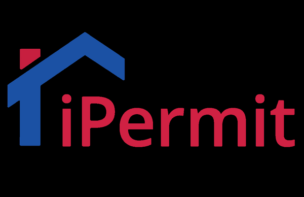 iPermit logo