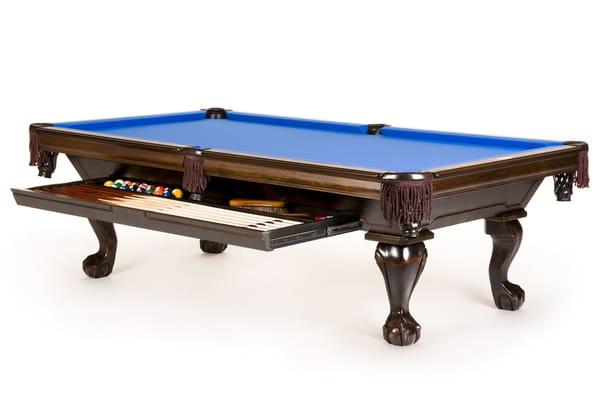 Seattle Pool Table Movers ABIA