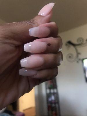 Fashion Nails