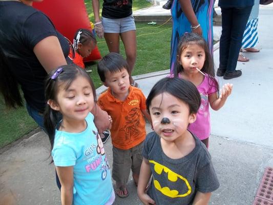 Learning Time Daycare- L'Ville, GA