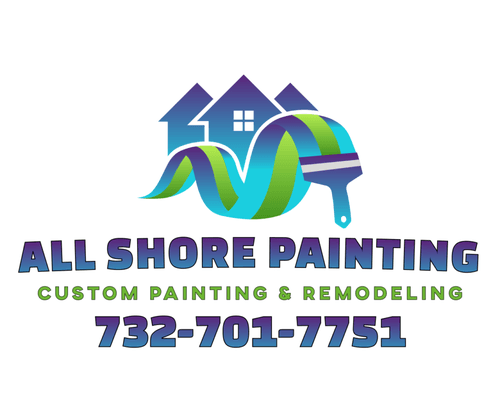 All Shore Painting