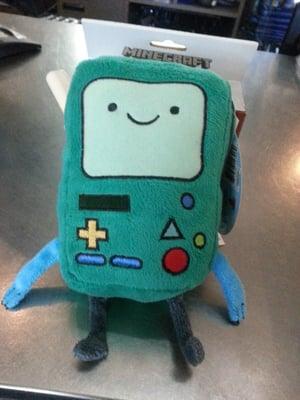 Check out BMO!