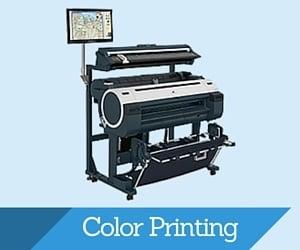 CES&R's color print services are top-notch! We offer great prices and deliver fast service in Salt Lake City and surrounding ...