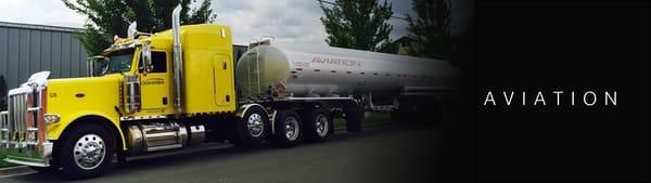 Aviation Fuel Tanks - CityServiceValcon