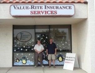 Value-Rite Insurance Services Office