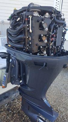 Bay Area Outboard Repair