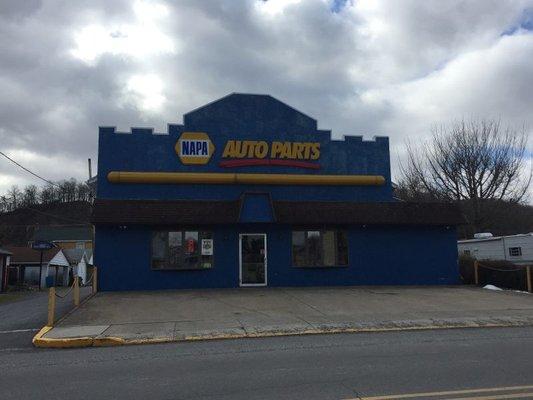 NAPA Auto Parts