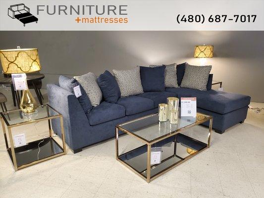 Furniture Plus Mattresses