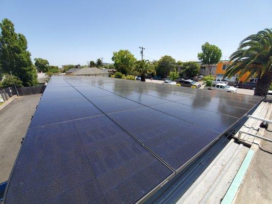 Nor Cal Solar