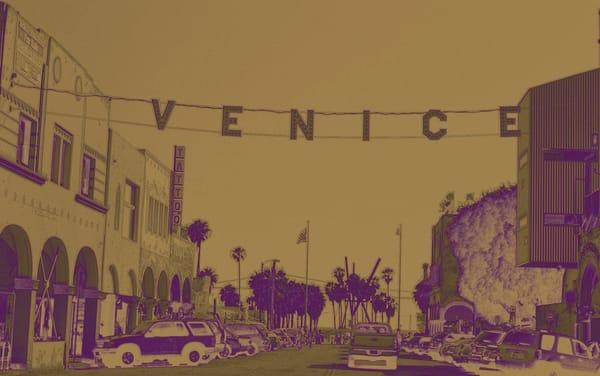 Venice Arts Community - local businesses