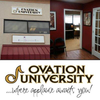 Ovation University