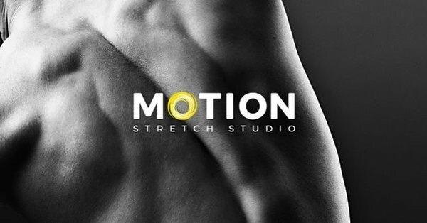 MOTION Stretch Studio - Kennesaw