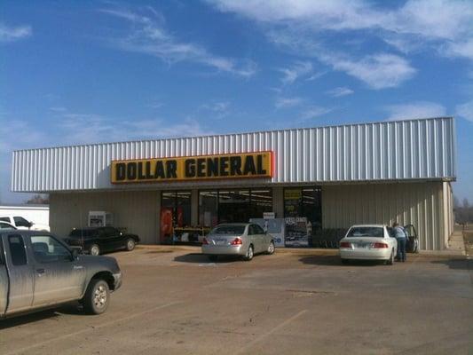 Dollar General