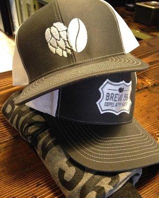 Brew 56 Gear