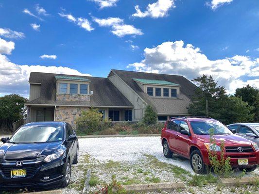 Cape May Bird Observatory