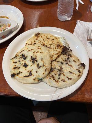 Pupusas