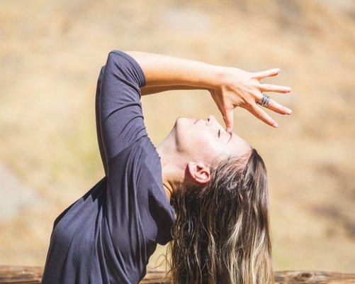 Briana Gattuso Yoga