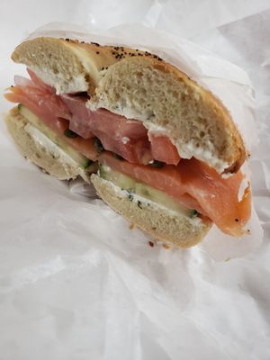 Emily's Bagel Bin & Deli